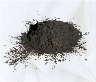 10 شركات رائدة في تصنيع الكربون المنشط الكيميائي في العالم 2025