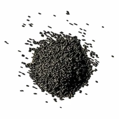 الكربون المنشط القائم على الفحم للحماية